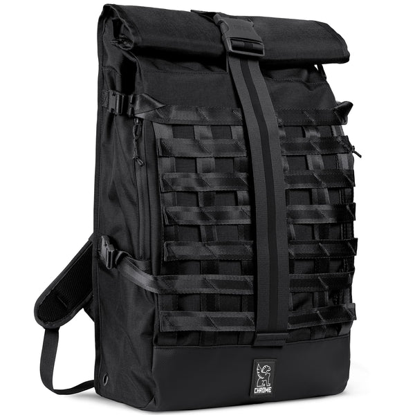 Barrage 34L Cargo Pack