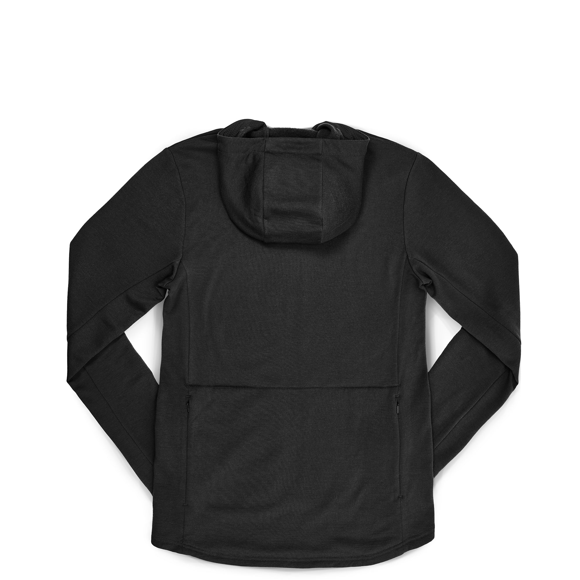 Merino Cobra 2.0 Hoodie