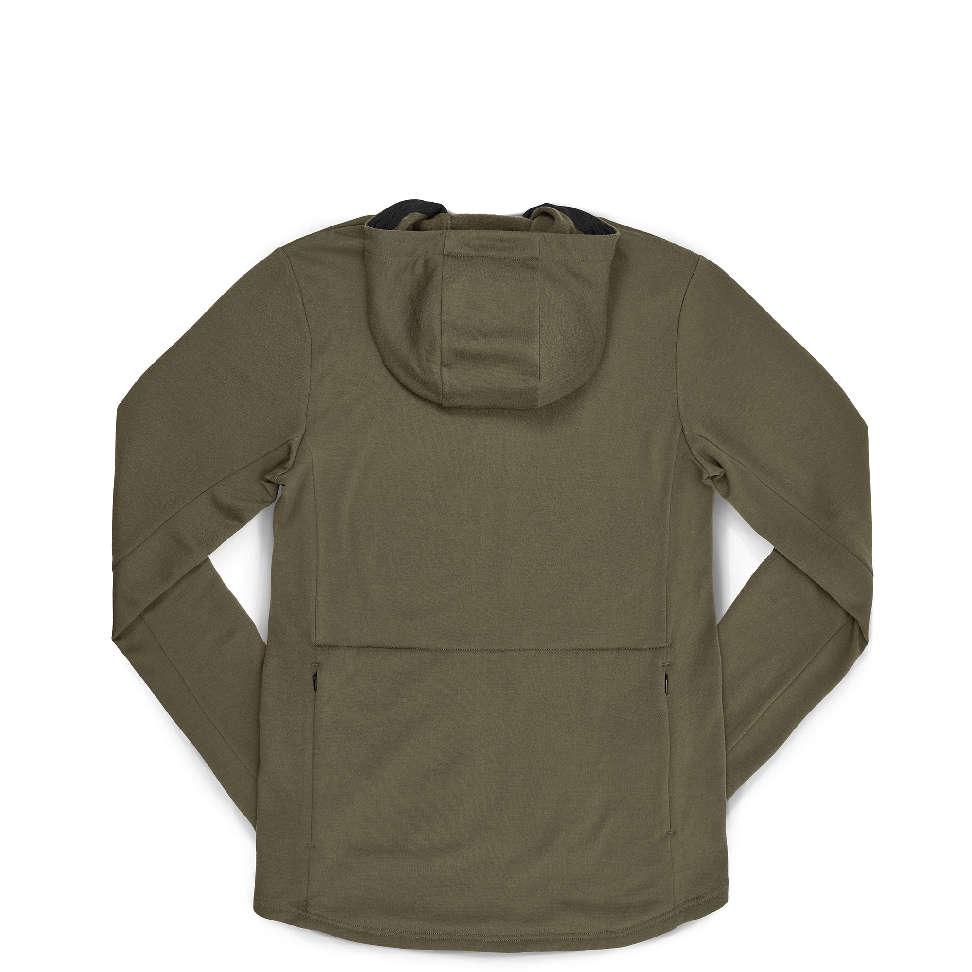 Merino Cobra 2.0 Hoodie