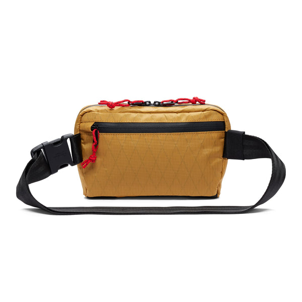 Mini Tensile Sling Bag