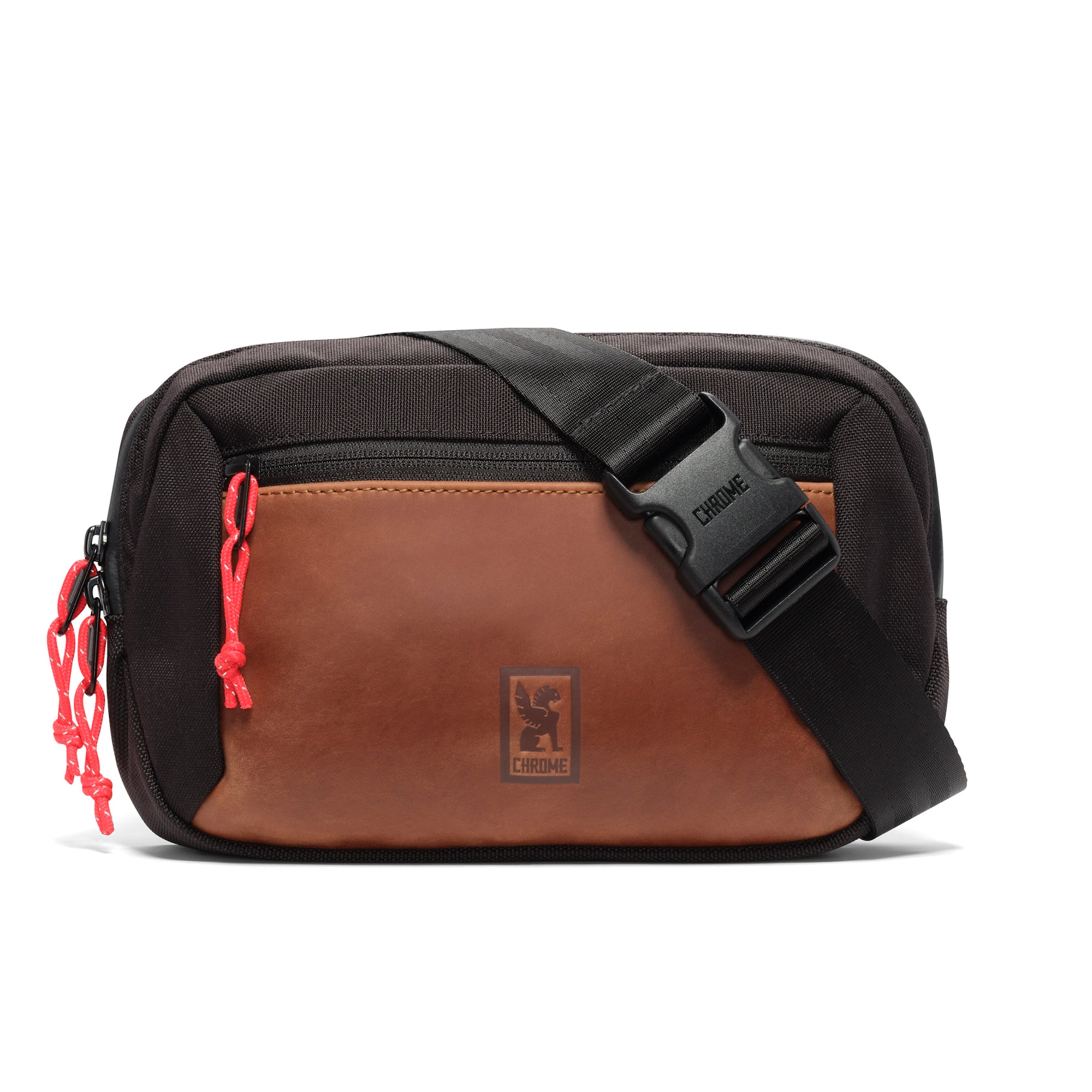 Ziptop Waistpack Castlerock Tw