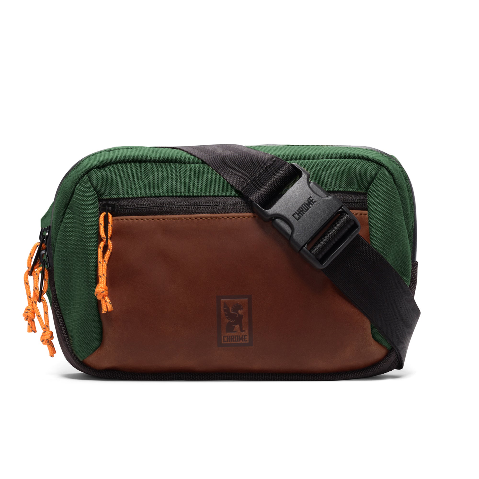Ziptop Waistpack Castlerock Tw