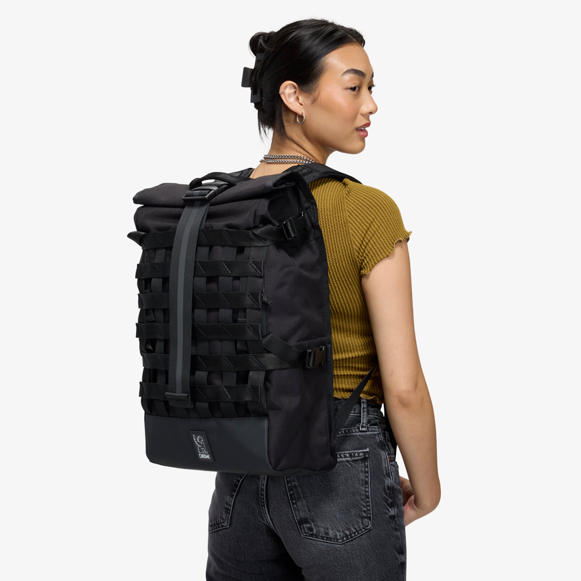 Barrage 22L Cargo Pack