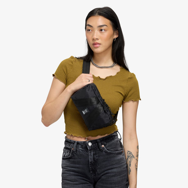 Mini Tensile Sling Bag