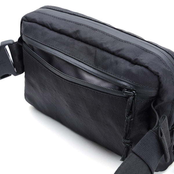 Mini Tensile Sling Bag