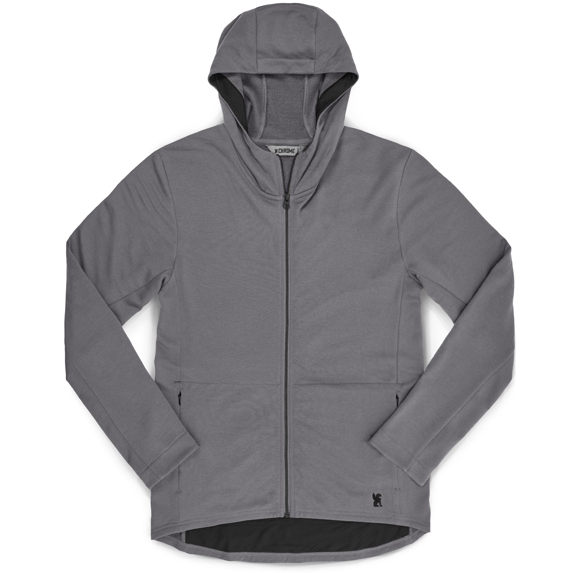 Merino Cobra 2.0 Hoodie