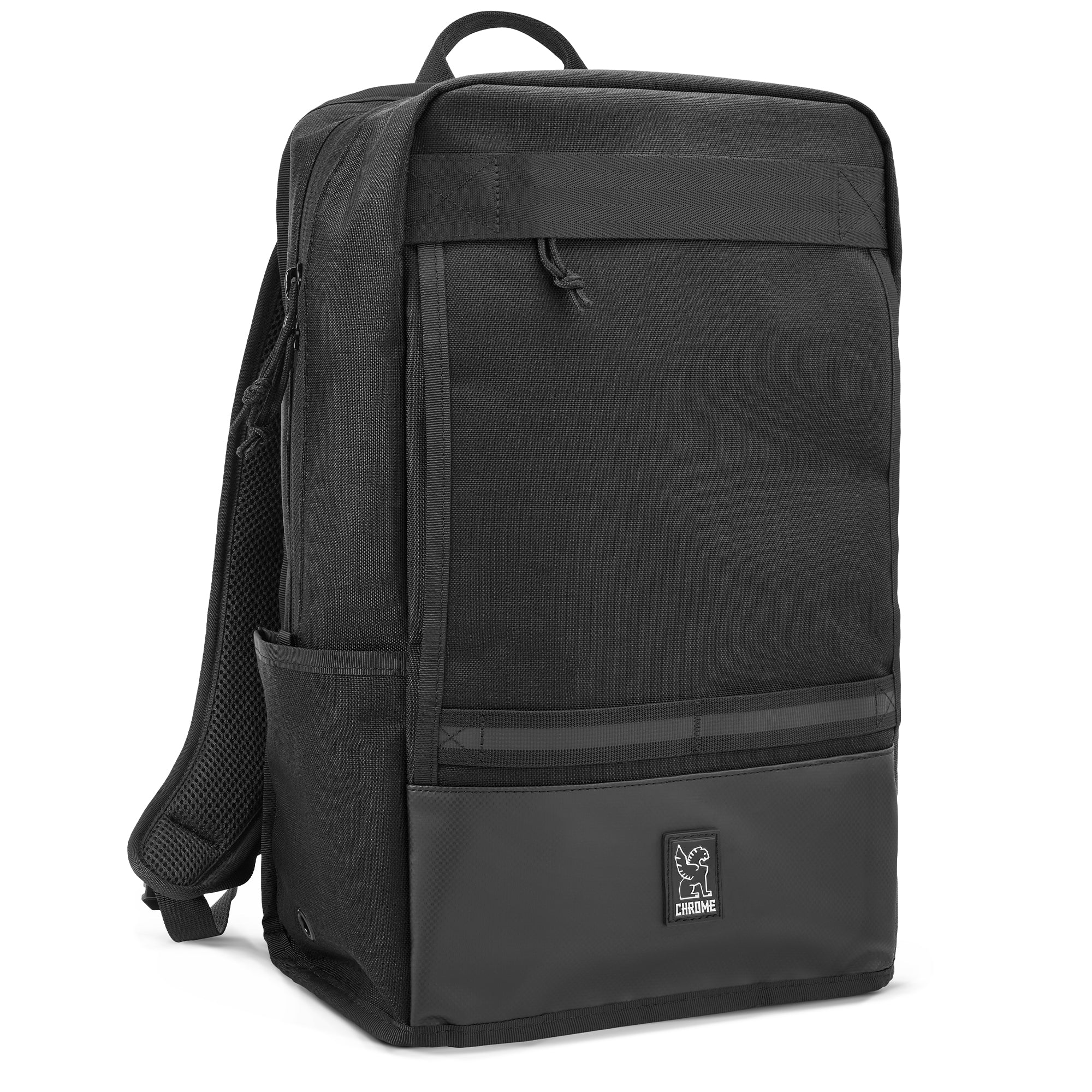 Hondo Daypack in black #color_all black