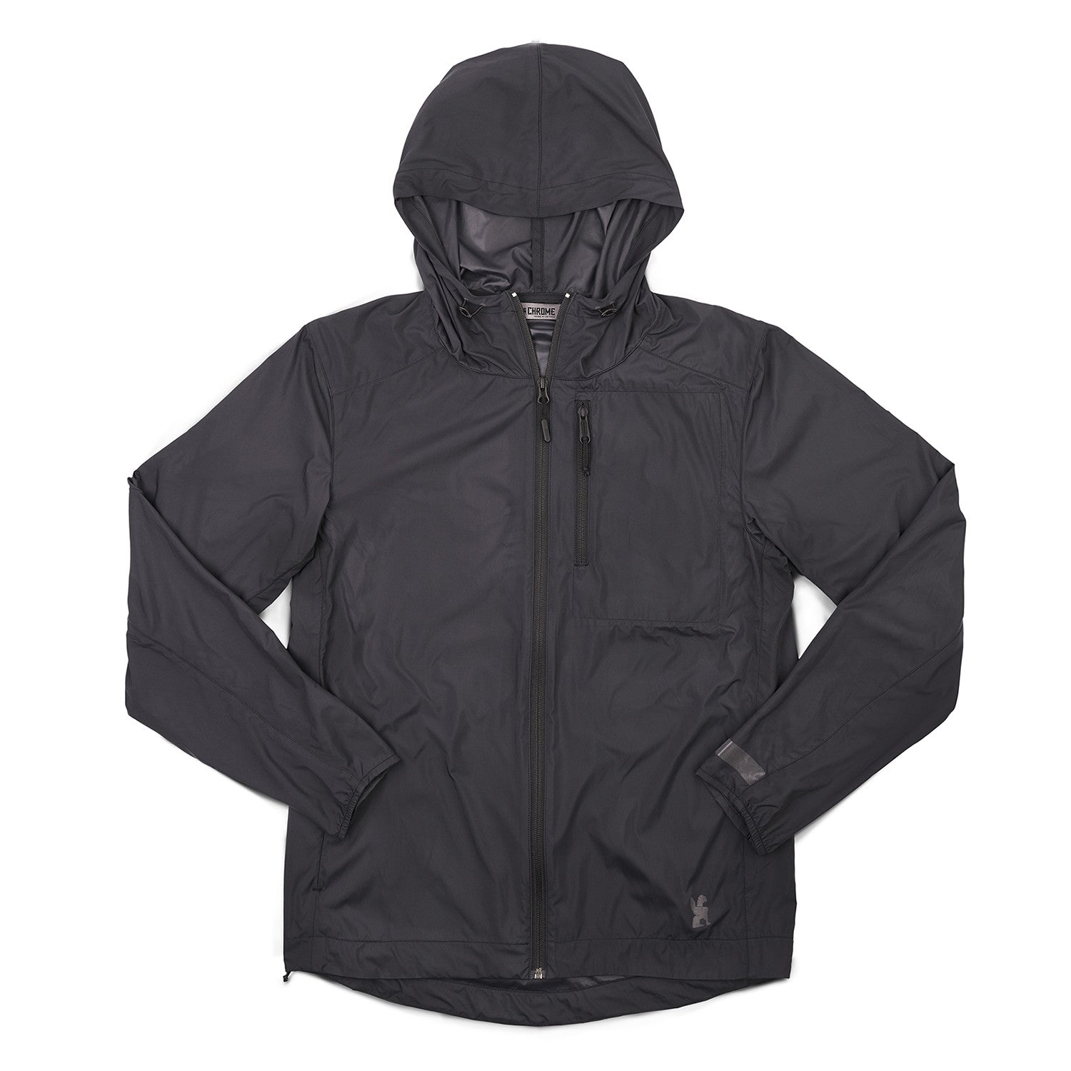 Elston Packable Windshell