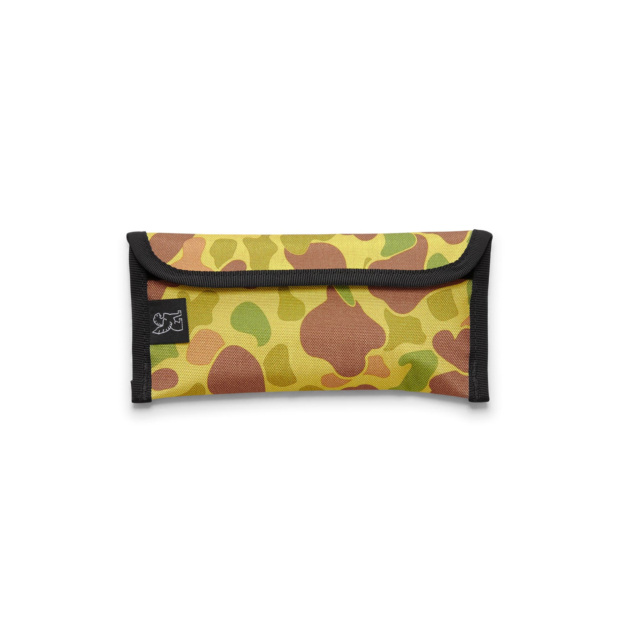 Duck Camo Small Utility Pouch #color_duck camo