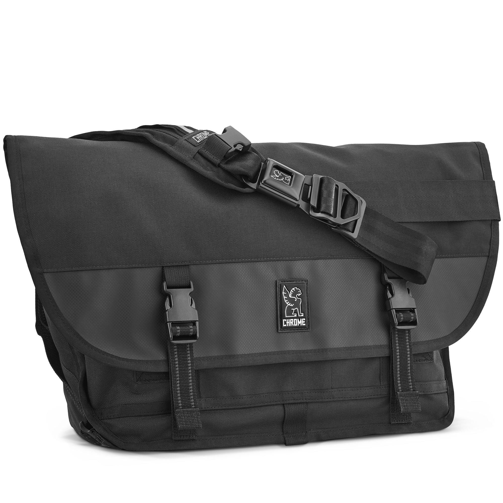 24L Citizen Messenger in black #color_all black