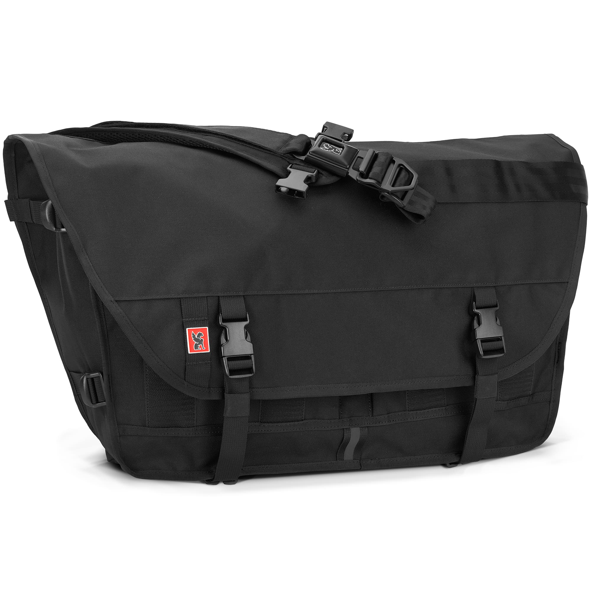 47L Berlin Messenger #color_black/black