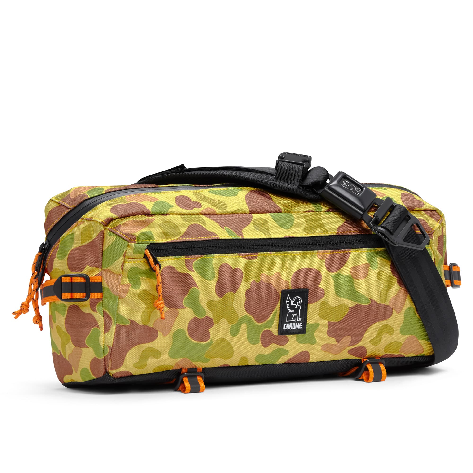 9L Kadet Sling in duck camo #color_duck camo