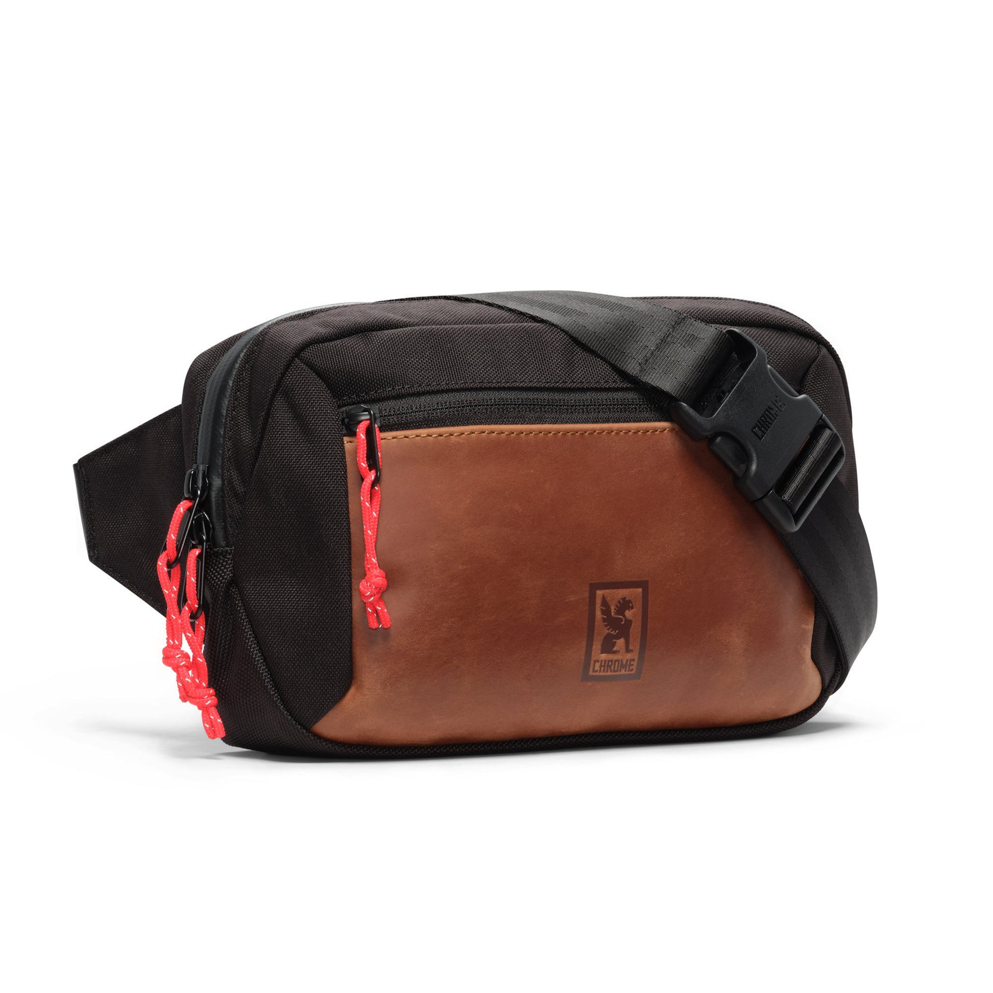 Ziptop Waistpack