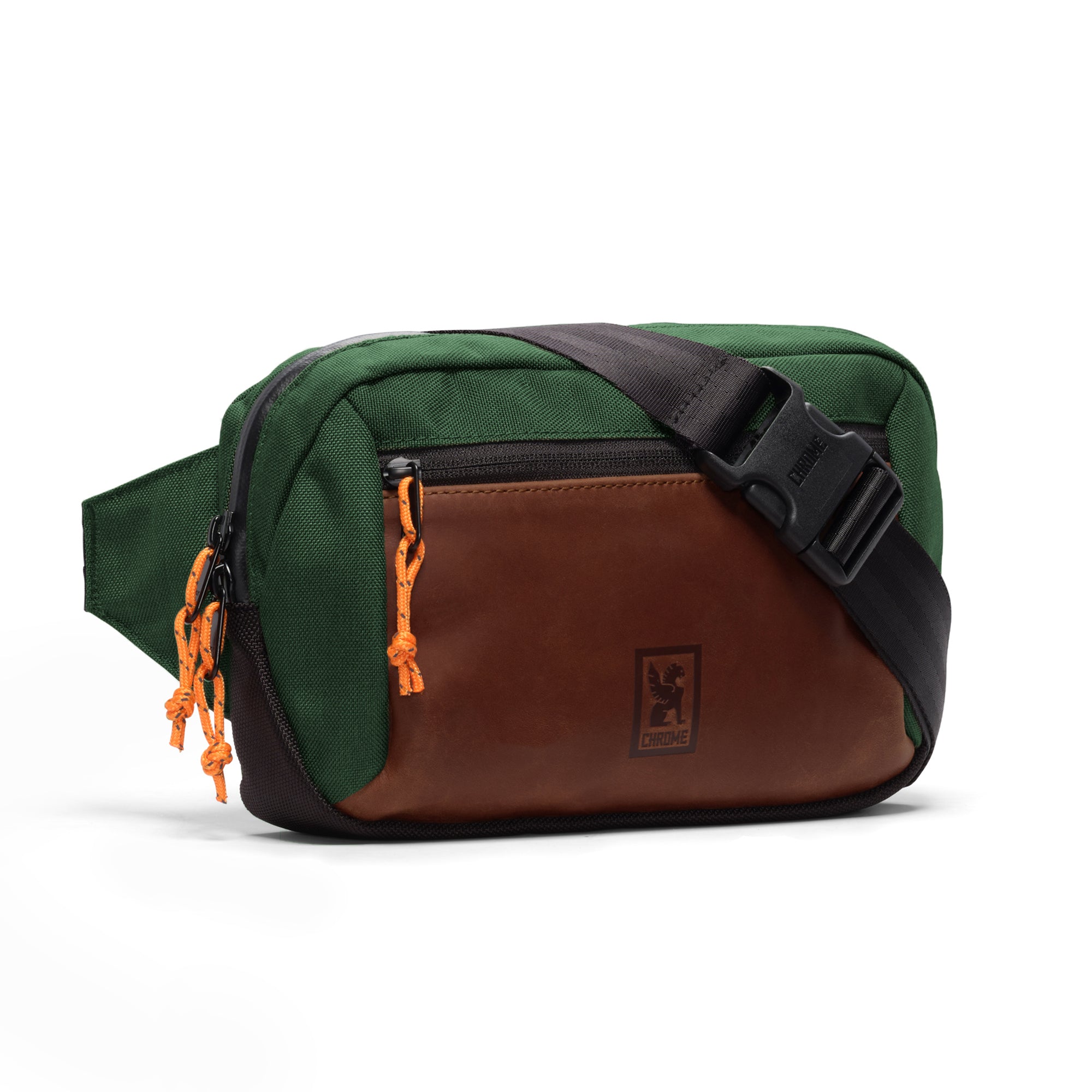 Ziptop Waistpack