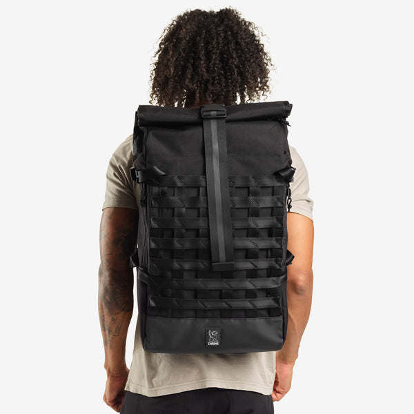 Barrage 34L Cargo Pack