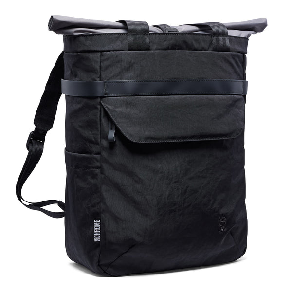 Valencia 22L Totepack