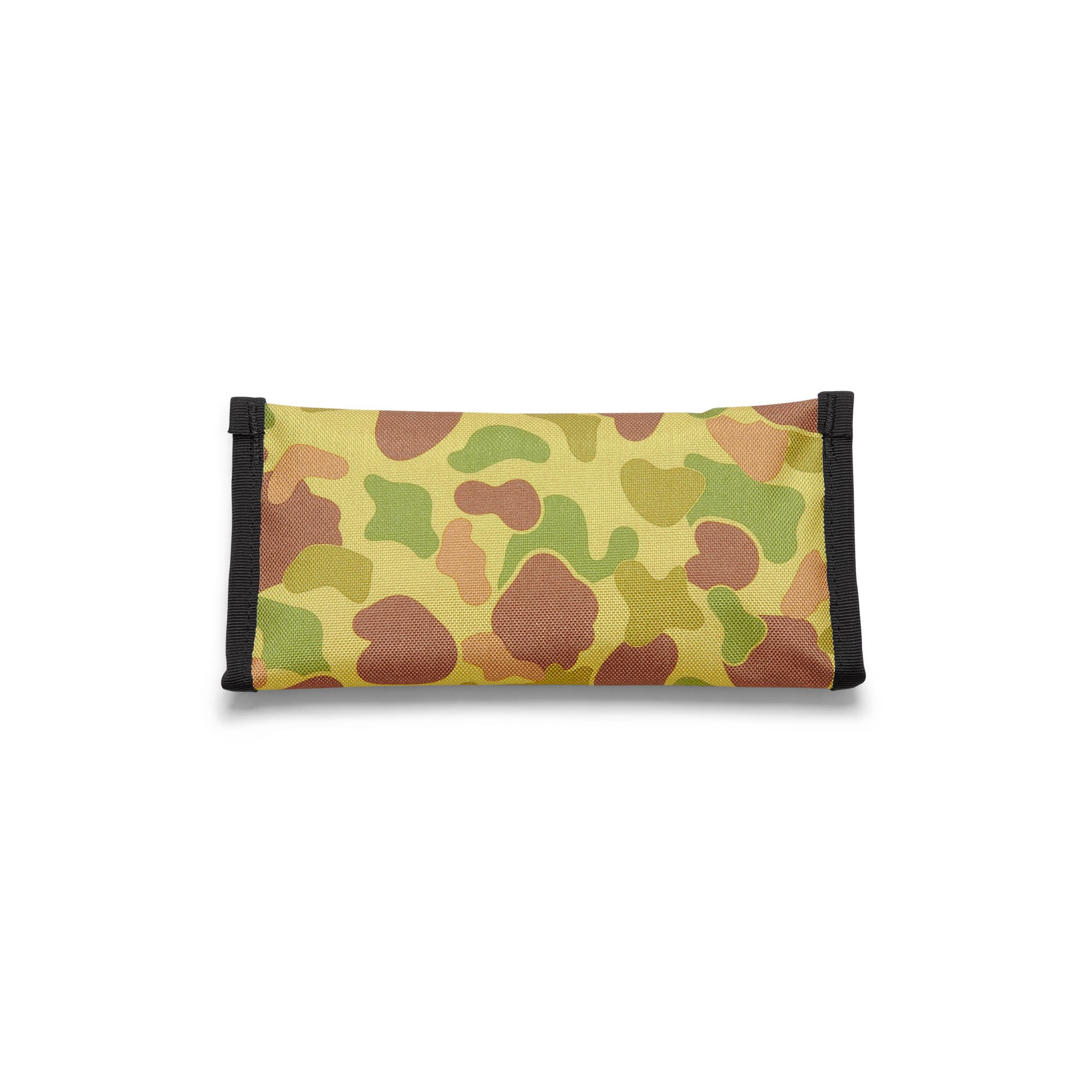 Duck Camo Small Utility Pouch back detail #color_duck camo