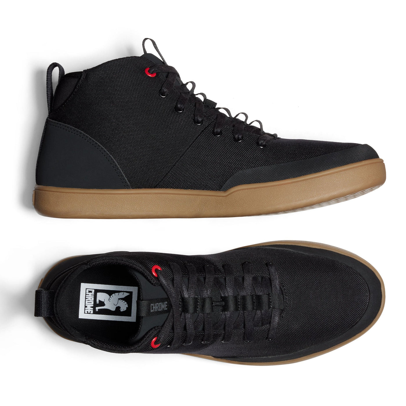 Bromley Mid Sneaker