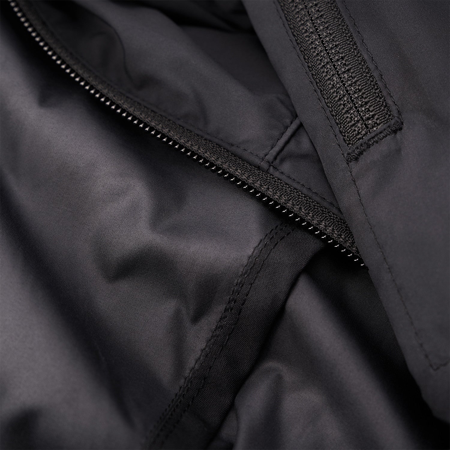 Elston Packable Windshell