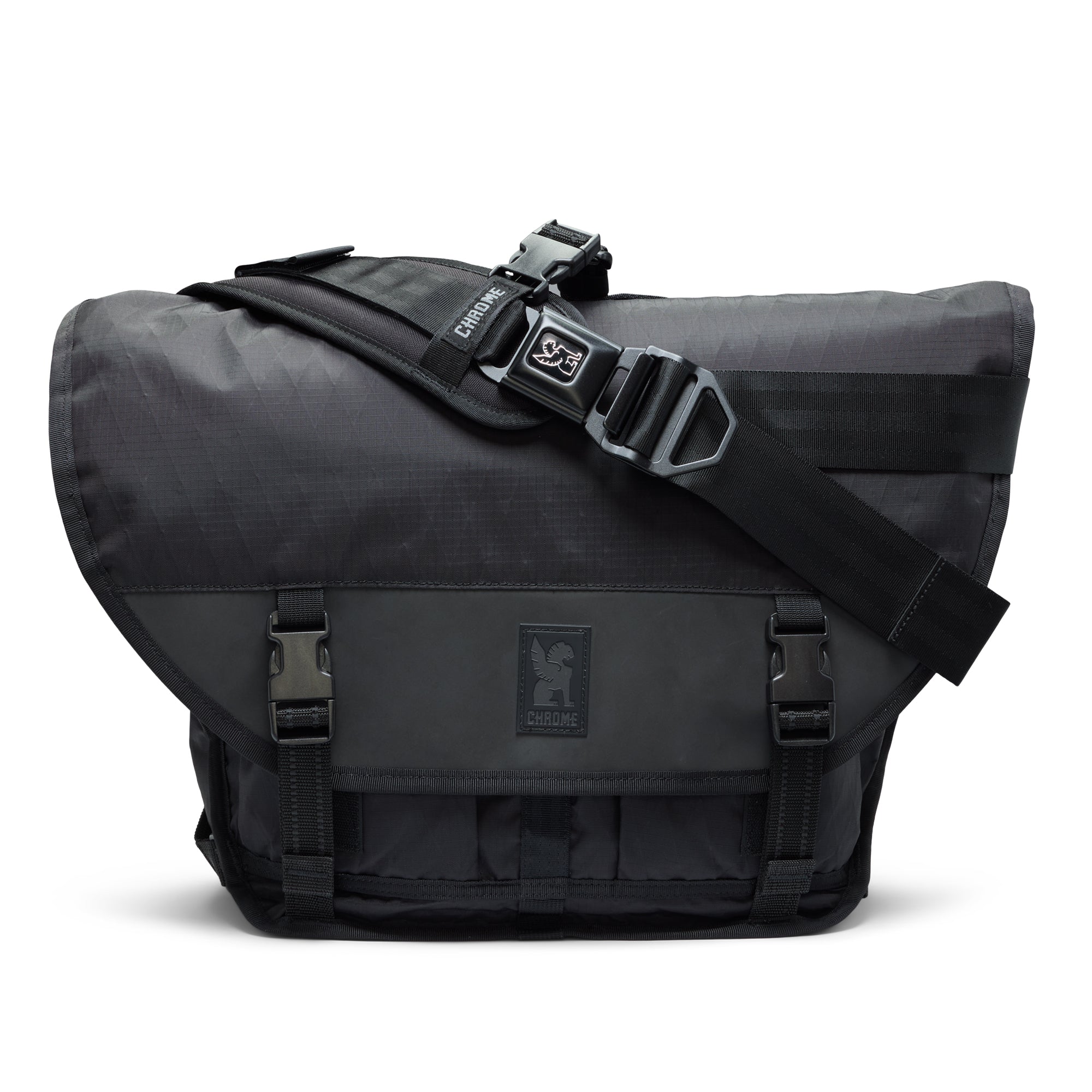 Citizen 15L Messenger