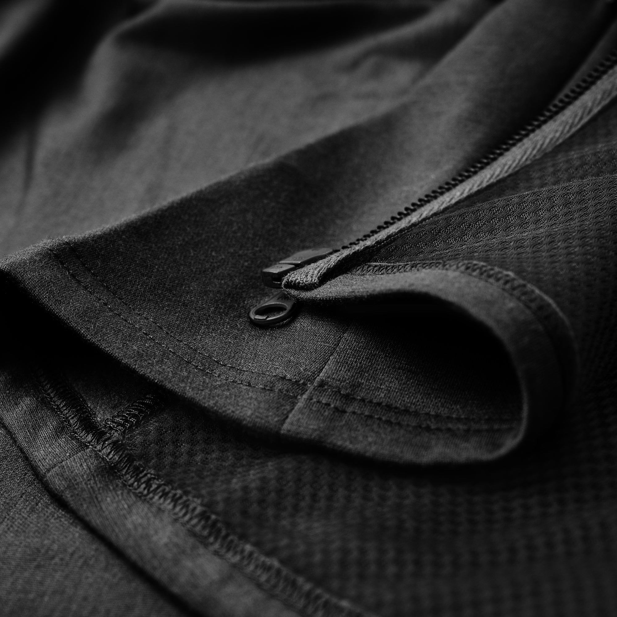 Merino Cobra 2.0 Hoodie