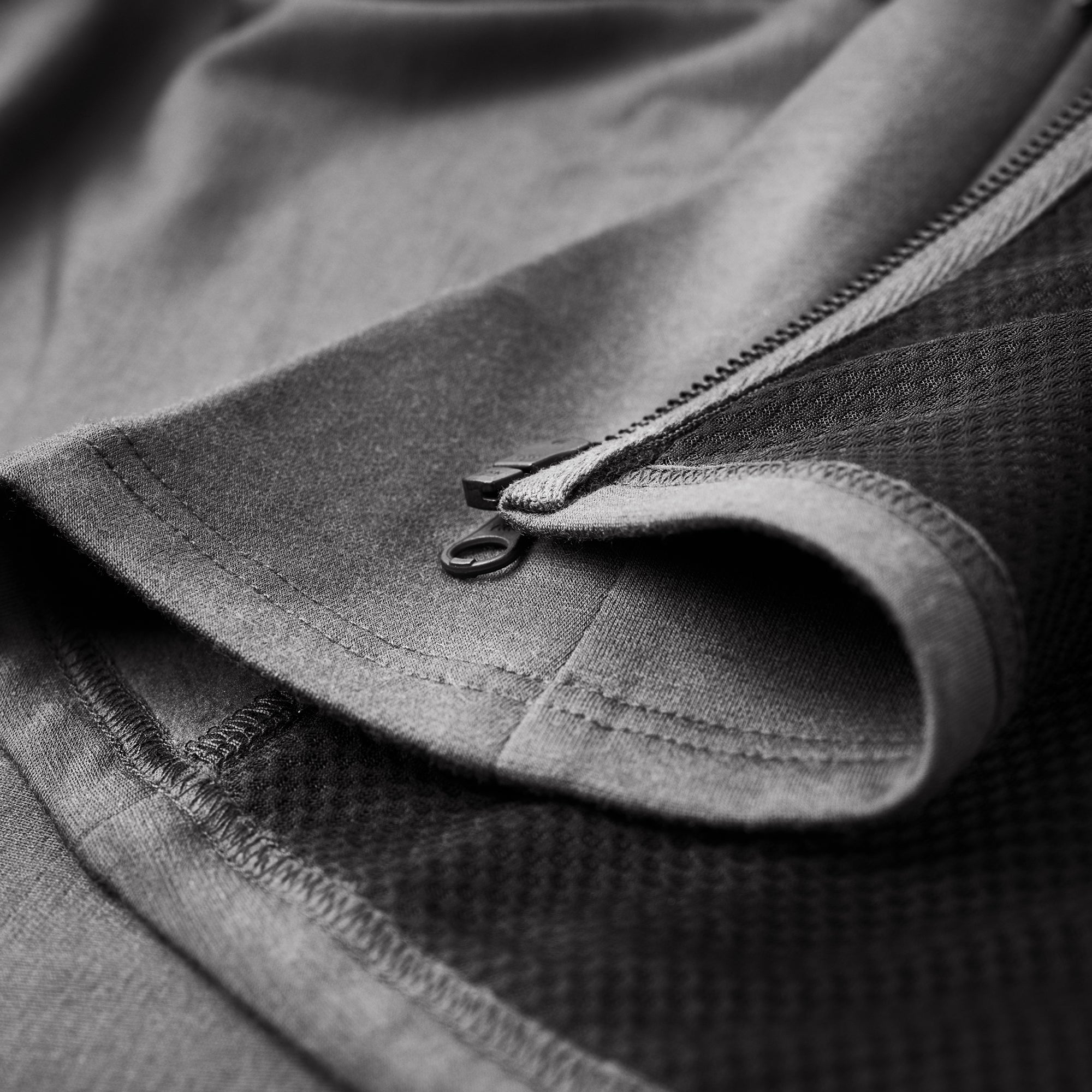 Merino Cobra 2.0 Hoodie