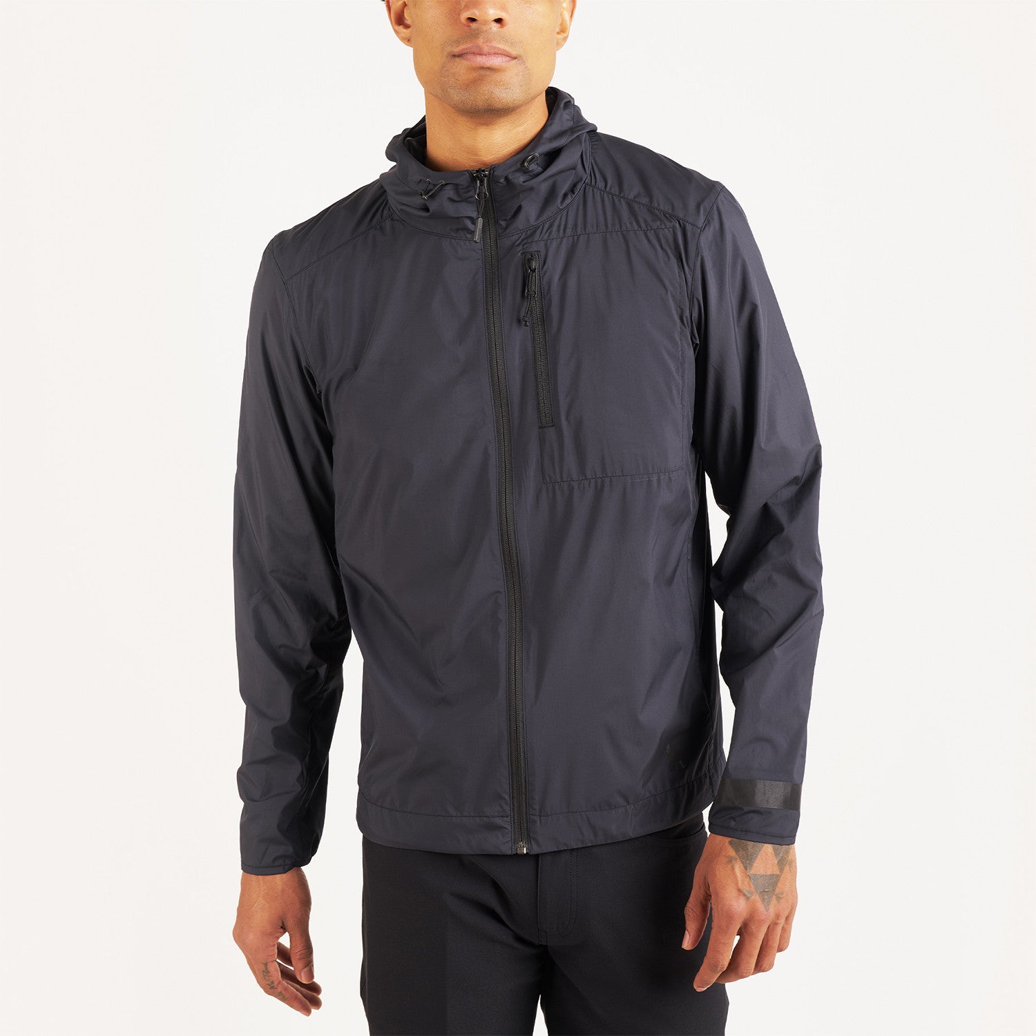 Elston Packable Windshell