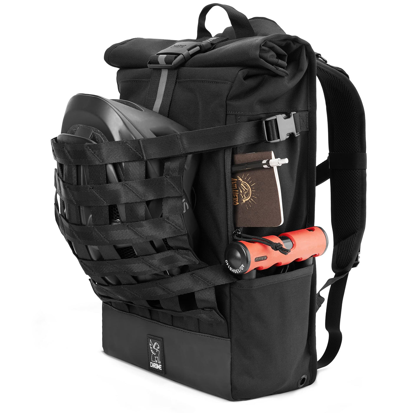 Barrage 22L Cargo Pack