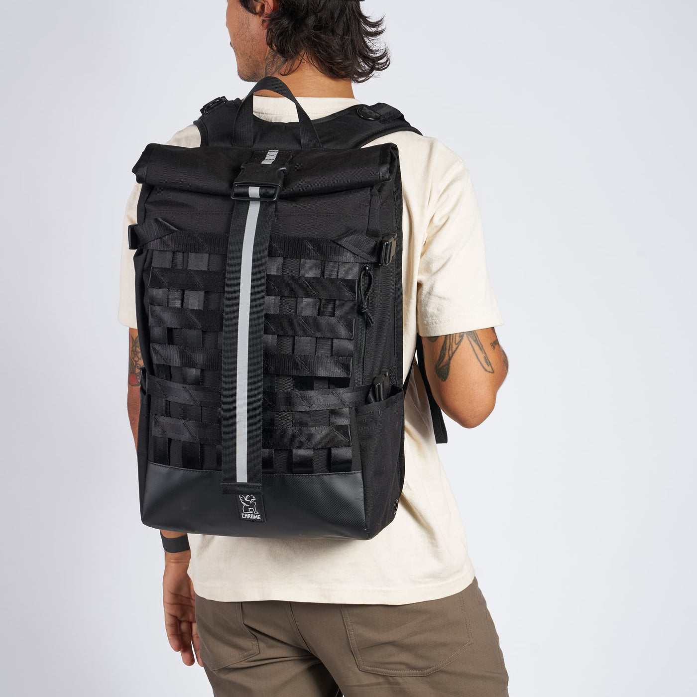 Barrage 22L Cargo Pack