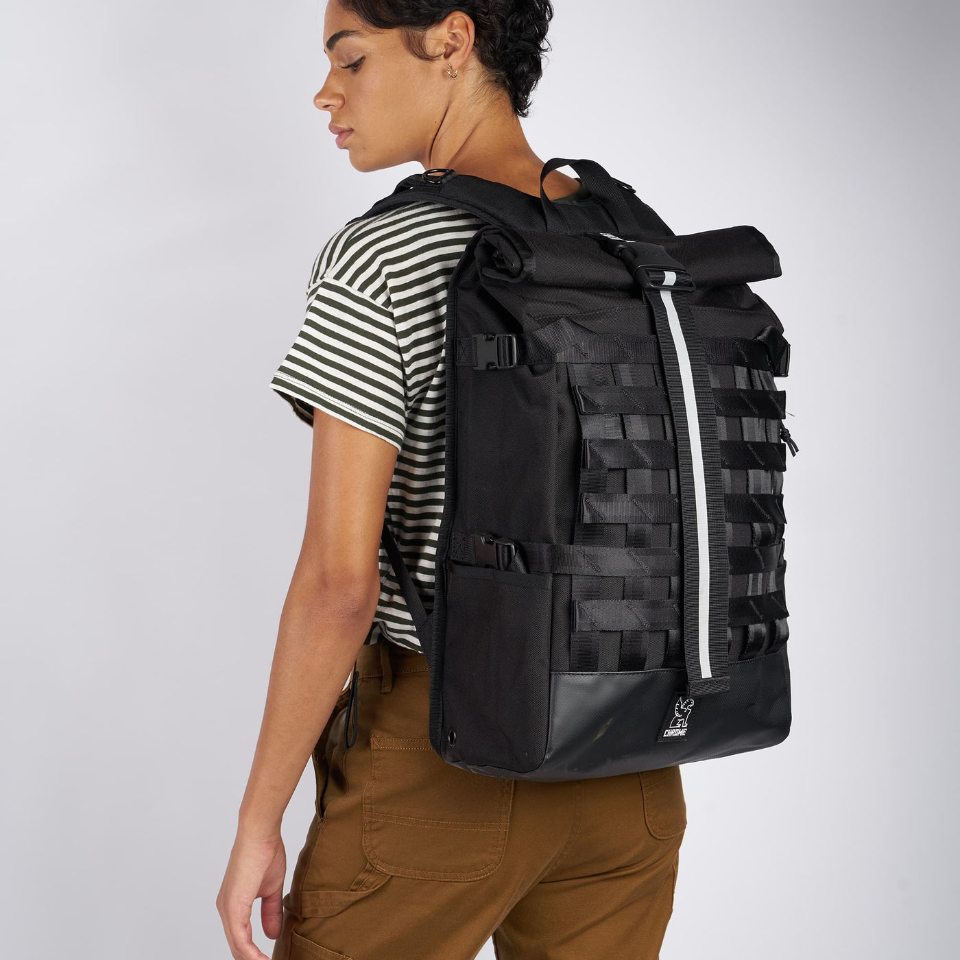 Barrage 22L Cargo Pack