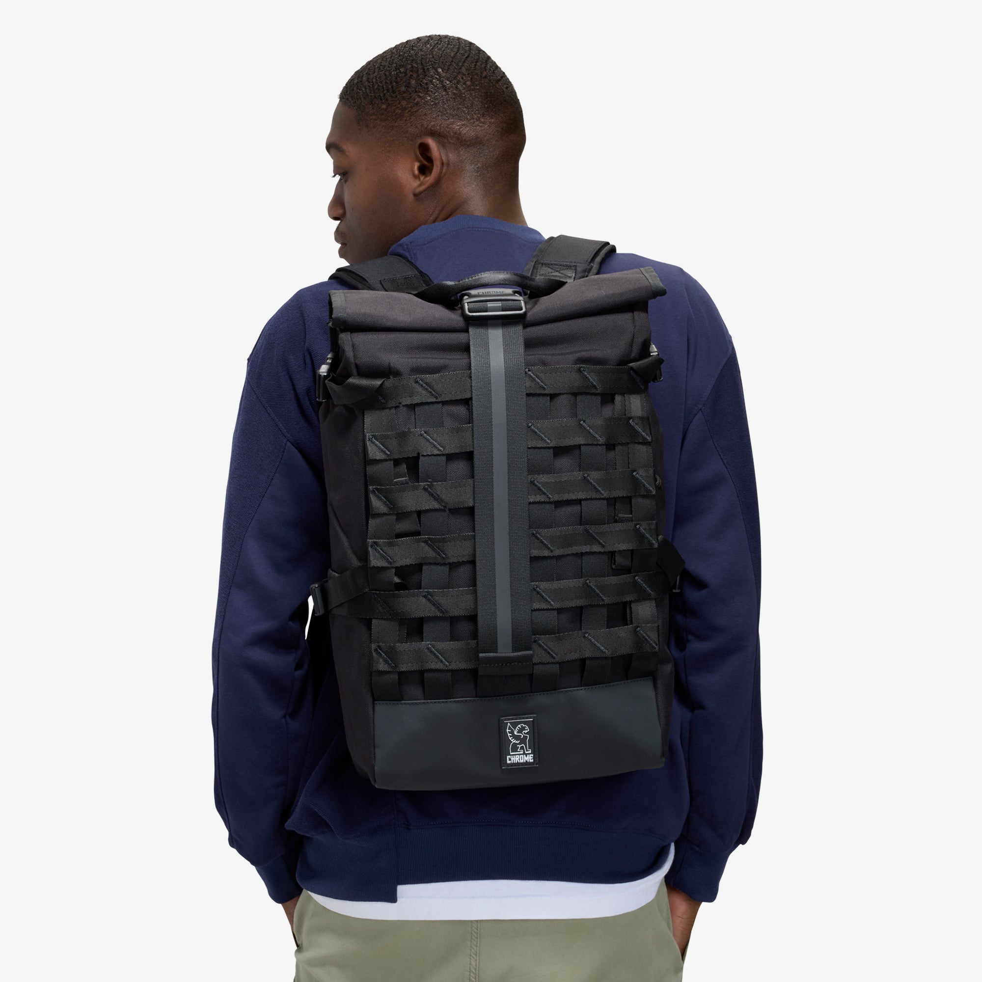 Barrage 22L Cargo Pack