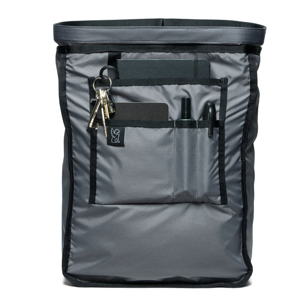 Valencia 22L Totepack