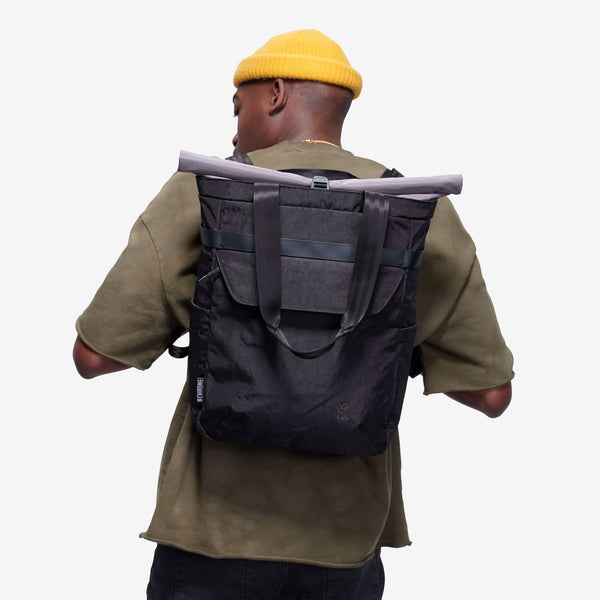 Valencia 22L Totepack