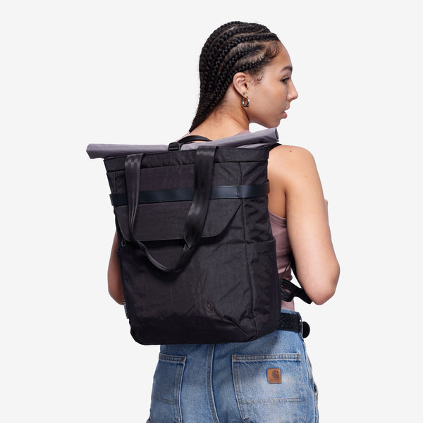 Valencia 22L Totepack