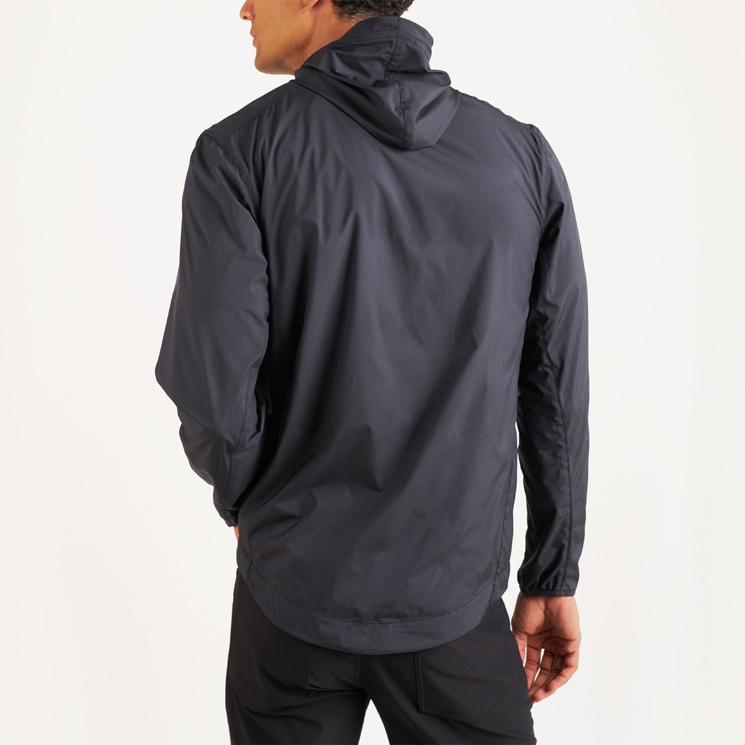 Elston Packable Windshell