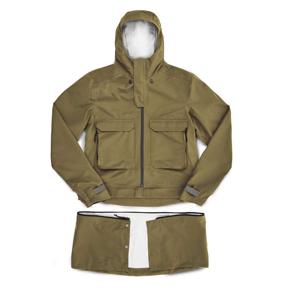 Storm Kojak Convert Jacket