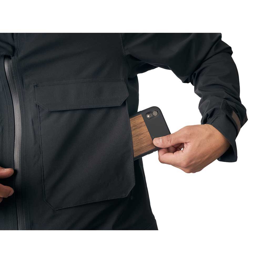 Storm Kojak Convert Jacket