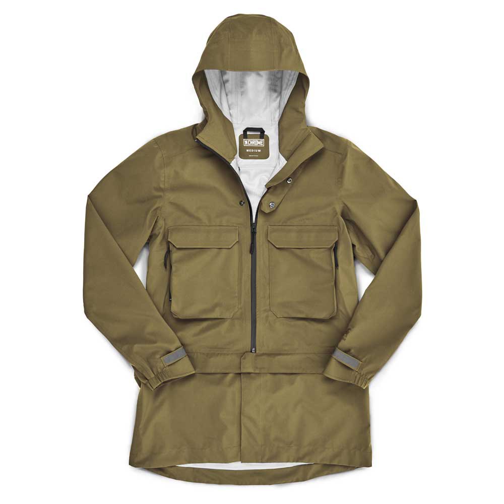 Storm Kojak Convert Jacket