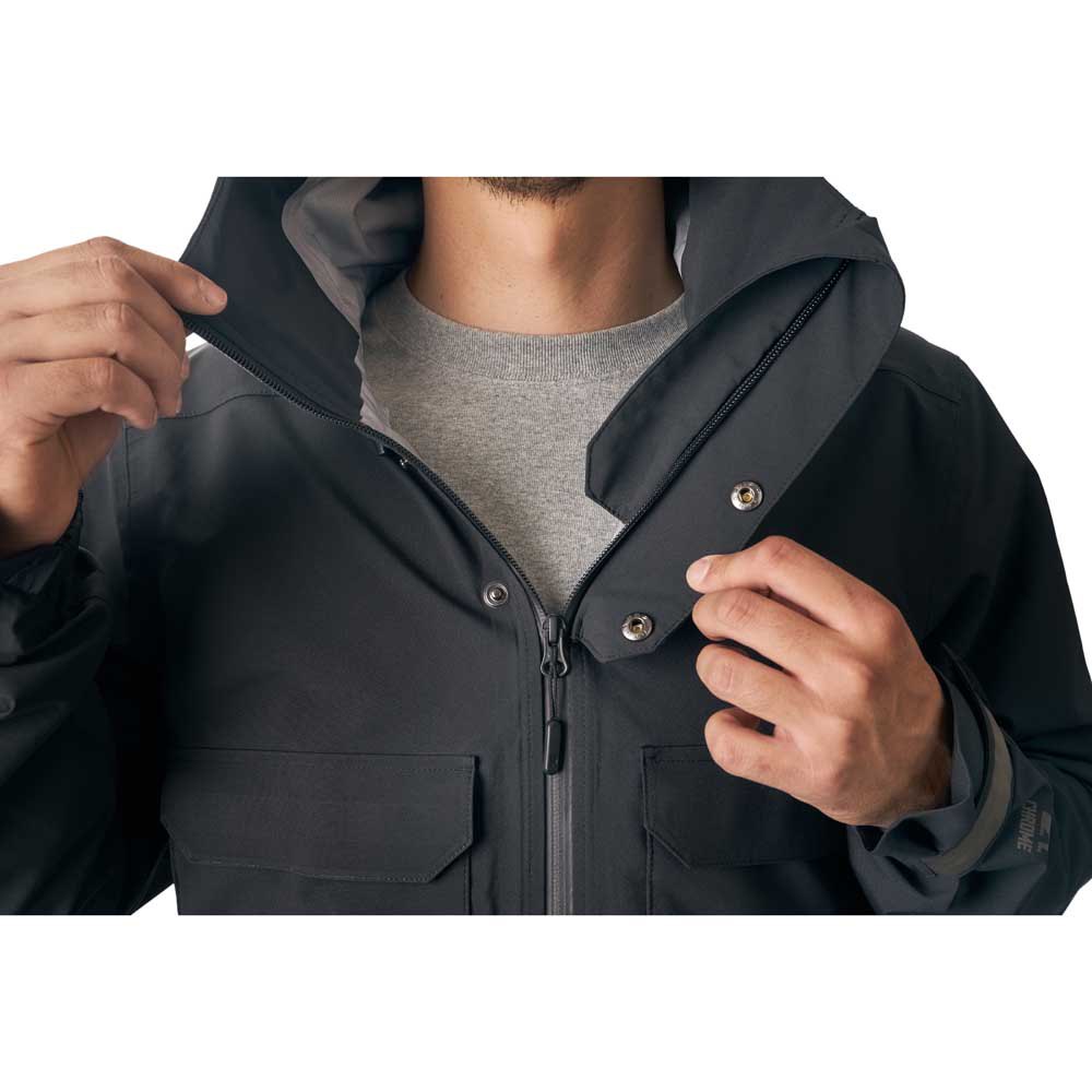 Storm Kojak Convert Jacket