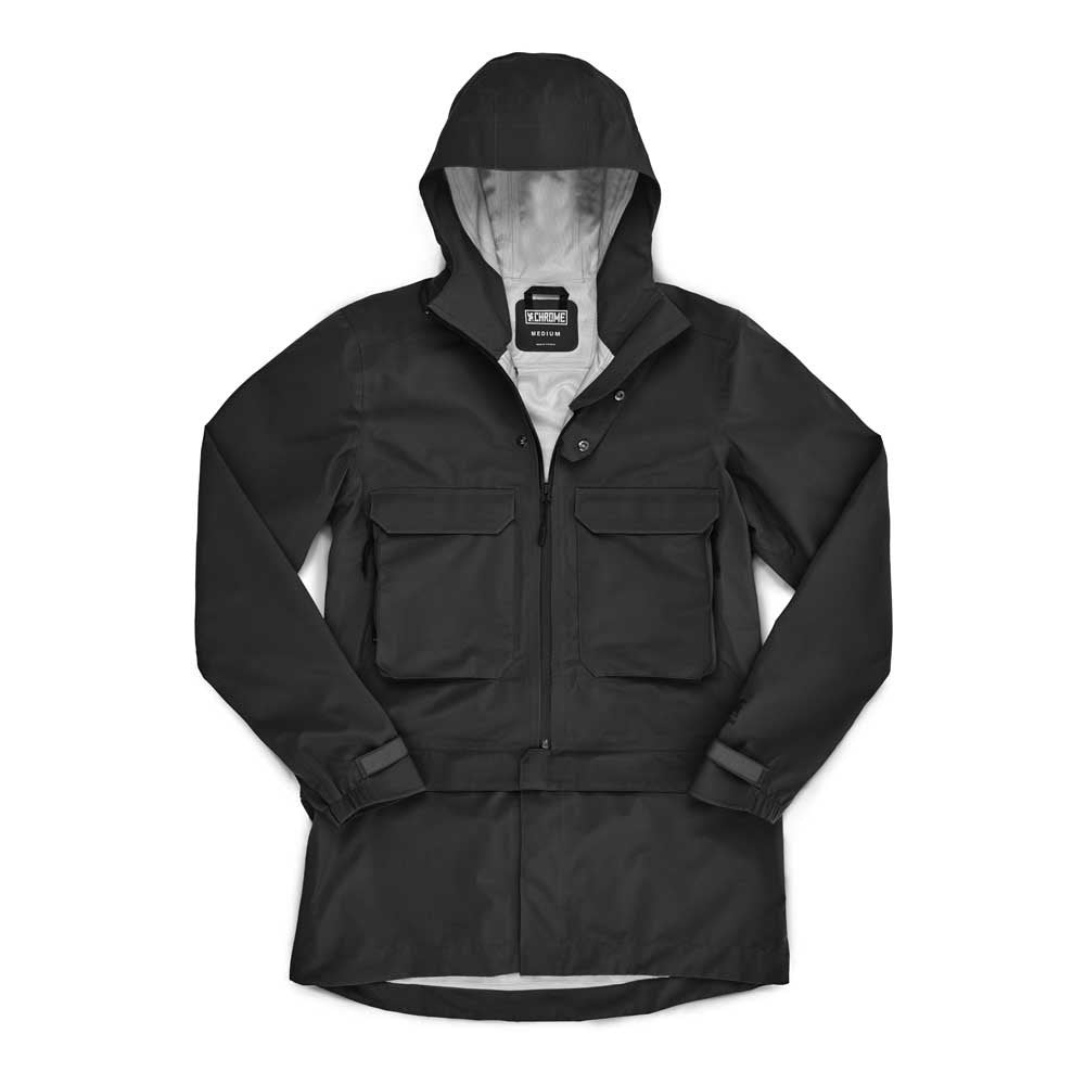 Storm Kojak Convert Jacket