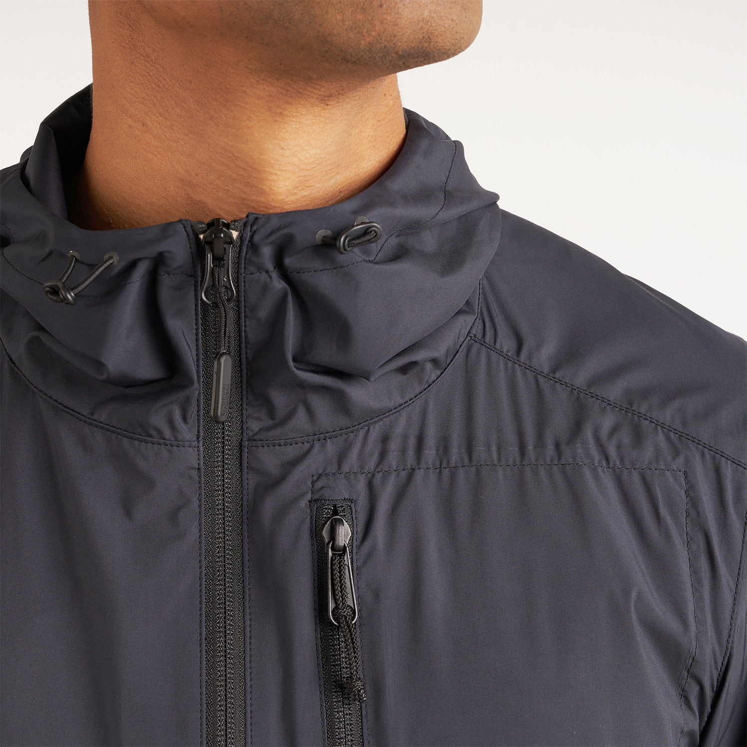 Elston Packable Windshell